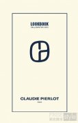 CLAUDIE PIERLOT 2023 秋冬系列