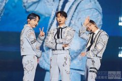 SHINee将于今天下午5点公开正规