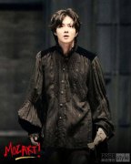 SUHO出演音乐剧《MOZART!》，以稳