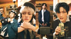 NCT DREAM将于7月17日回归，成员