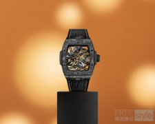 HUBLOT宇舶表荣耀呈现特别版时