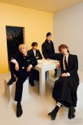 SHINee出道15周年纪念电影《My