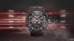 罗杰杜彼 Roger Dubuis 全新王者竞