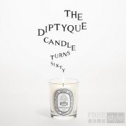 Diptyque 经典蜡烛六十周年，续写隽永经典