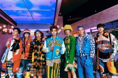 NCT DREAM将于今天发行正规3辑《