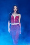 太妍雅加达演唱会盛况空前，