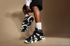 再续辉煌 adidas Basketball宣布C