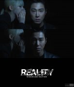 瑜卤允浩新专辑《Reality Show》aespa成员K