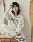 New Balance 复古运动服饰系列全