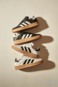 引领 Gen Z 时尚革命 adidas Orig