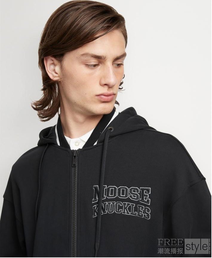 Moose Knuckles升级酷潮风范,发布多款系列服饰图片3 Moose Knuckles升级酷潮风范,发布多款系列服饰图片3