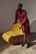 Max Mara 2023 Leisure 系列：打造秋