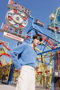 NCT将于8月28日回归，正规4辑《Golden Age》各成员预告