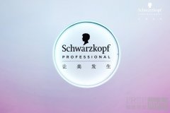 专业造美 让「美」发生 施华蔻SCHWARZKOPF × 伊本造型