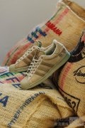 球鞋与咖啡文化交汇 adidas Or