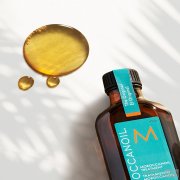 明星造型师御用护发精油MOROCCANOIL摩洛哥油