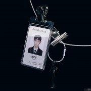 SHINee成员KEY将于9月11日发行迷