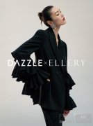 DAZZLE × ELLERY 联名系列发布 一