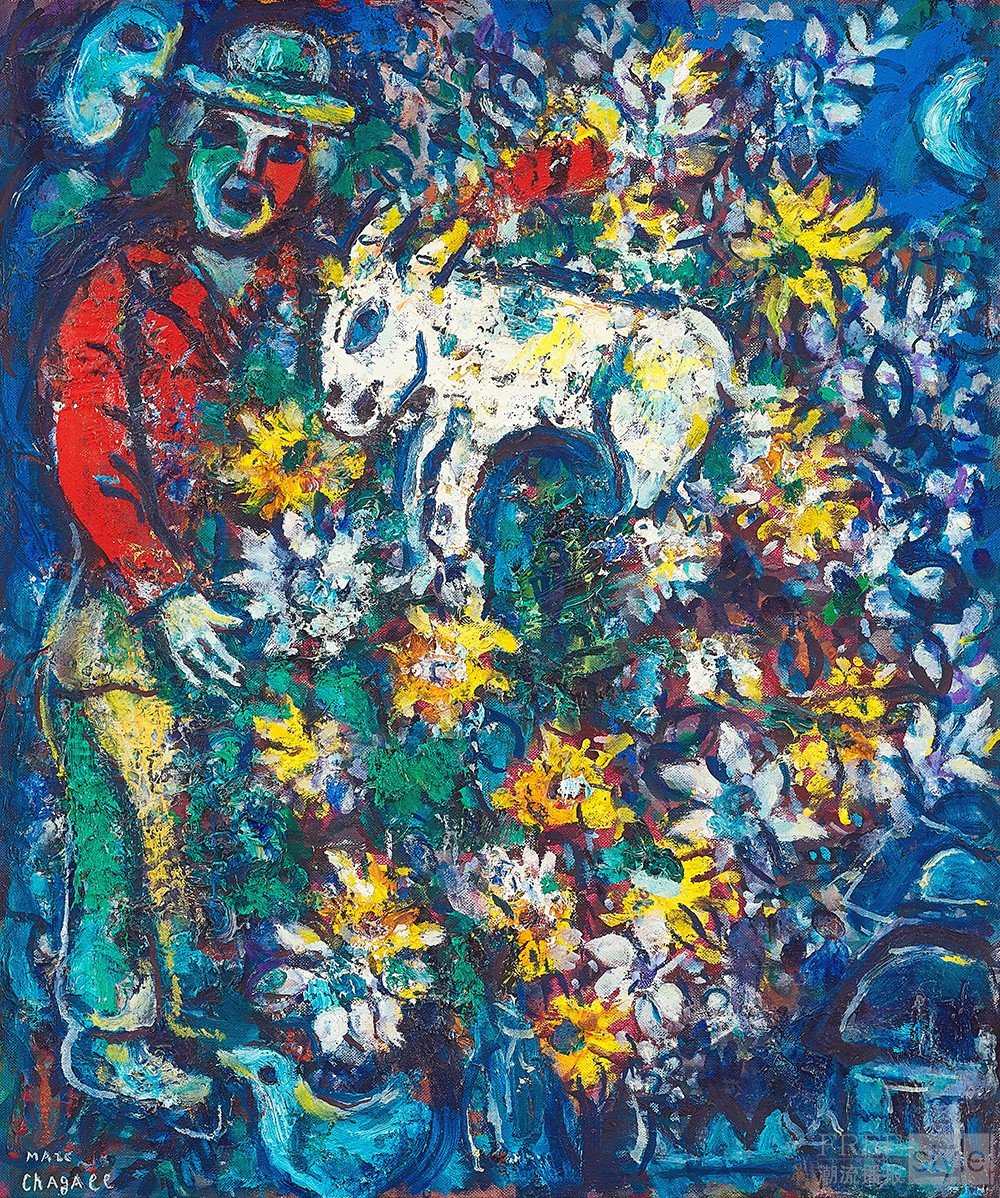 馬克·夏加爾_故鄉的鮮花.jpg
