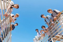 SM娱乐新男团RIIZE带来可以多样享受Prologue单曲《Me