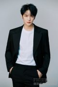 金在中时隔14年再次出演无线台
