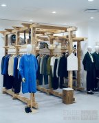 LEMAIRE 与银座 DOVER STREET MARKET