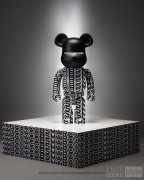 MARC JACOBS与BE@RBRICK 2023限定系列