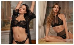 优雅摩登 走进悠然秋日 Intimissimi推出全新时尚系列