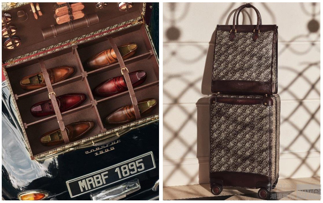 goyard briefcase peaky blinders