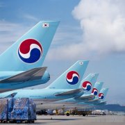大韩航空推出货运可持续航空燃料合作计划