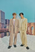 NCT成员泰一、楷灿以合唱曲《