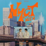 NCT成员泰一、楷灿合唱曲《N.Y.C.T》在全球获得好成