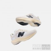 New Balance 释出全新造型 WARPED