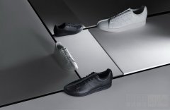 通过材料和结构打破传统 adidas Originals与Craig Green携
