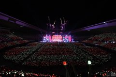 NCT以大阪演唱会成功拉开日本
