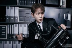 KEY今天发行迷你2辑《Good &