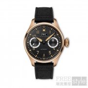 IWC万国表发布两款以G-CLASS 车型