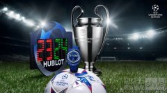 HUBLOT宇舶表震撼发布第三代B