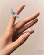 Boucheron宝诗龙2023秋冬潮流趋势