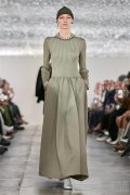 JIL SANDER 吉尔桑德 2024春夏男女