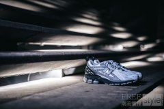 千禧律动 潮流演绎 New Balance