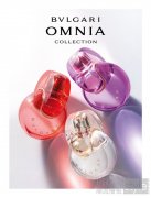 Reveal Your Light 我自有光 宝格丽 OMNIA晶彩系
