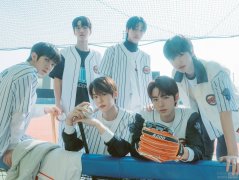 NCT NEW TEAM的Pre出道曲《Hands U
