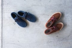 Vans 携手 White Mountaineering 推出