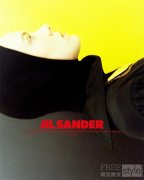JIL SANDER 吉尔桑德2023秋冬系列