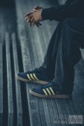 融合经典与创新 adidas Original