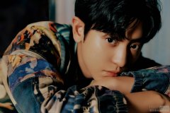 CHANYEOL个人歌曲《Good Enough》将