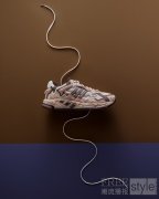 走进神秘沙漠 adidas Originals与
