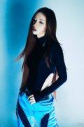 aespa以新迷你专辑《Drama》展现戏剧性感性