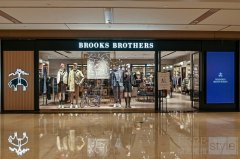 Brooks Brothers携手BROMPTON开启格调